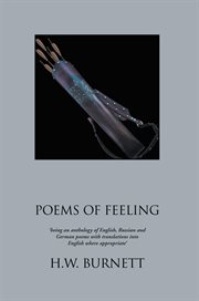 Poems of feeling cover image