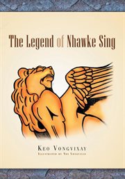 The legend of Nhawke Sing cover image