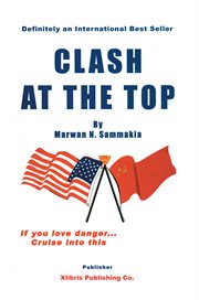 Clash at the top cover image