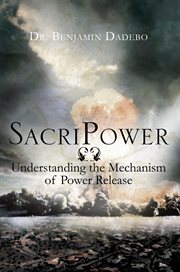 Sacripower cover image