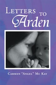 Letters to arden cover image