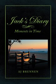 Jack's diary cover image