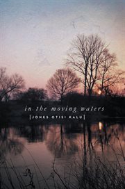In the moving waters cover image