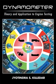 Dynamometer. Theory and Application to Engine Testing cover image