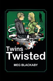 Twins twisted cover image