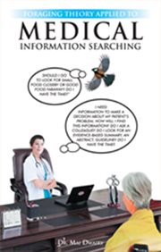 Foraging theory applied to medical information searching cover image