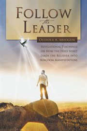 Follow the leader cover image