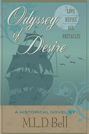 Odyssey of desire cover image