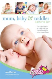 Mum, baby & toddler cover image