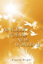 Angelic poems for a new world 2 cover image