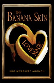 The banana skin cover image