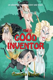 The good inventor cover image
