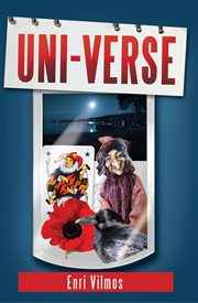 Uni-verse cover image