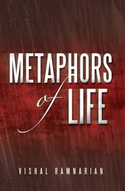 Metaphors of life. Compilation of Raw Thoughts cover image