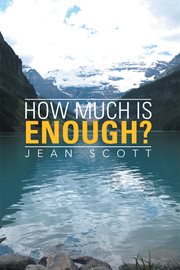 How much is enough? cover image