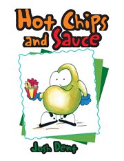 Hot chips and sauce cover image