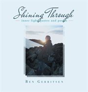 Shining through. Inner Light Quotes and Poems cover image