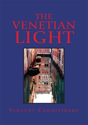 The venetian light cover image