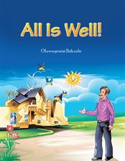 All is well cover image