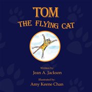 Tom the flying cat cover image