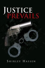 Justice prevails cover image
