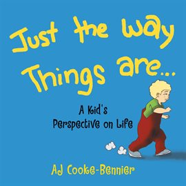 Cover image for Just the Way Things Are