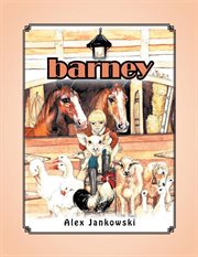 Barney cover image