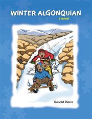 Winter algonquian cover image