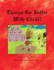 Things go better with chilli! cover image