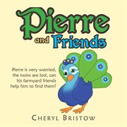 Pierre and friends cover image