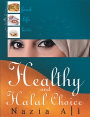 Healthy and halal choice cover image