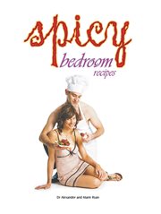 Spicy bedroom recipes cover image