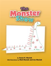 The monster show cover image