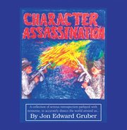 Character assassination cover image