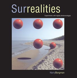 Cover image for Surrealities