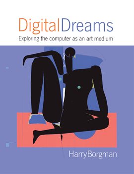 Cover image for Digital Dreams
