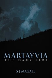 Martayvia : the dark side cover image