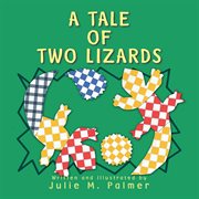 A Tale of Two Lizards cover image