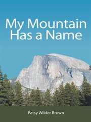 My mountain has a name cover image