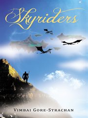 Skyriders cover image