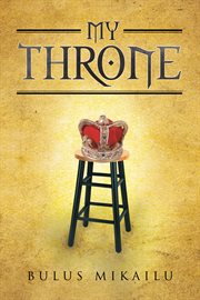 My throne cover image
