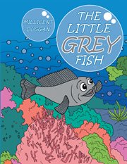 The little grey fish cover image