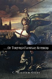 ........of tortured faustian slumbers cover image