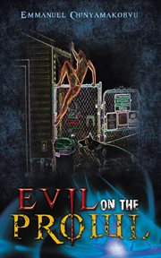 Evil on the prowl cover image