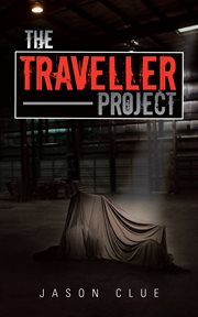 The traveller project cover image