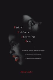 False evidence appearing real cover image