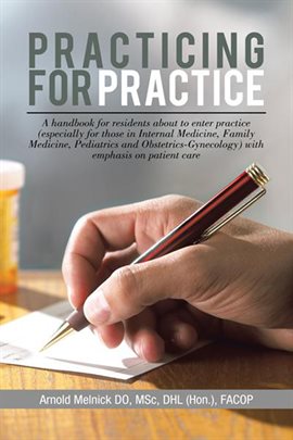 Cover image for Practicing for Practice