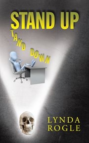 Stand up stand down cover image