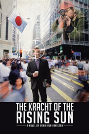 The kracht of the rising sun cover image