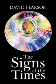 The signs of the times cover image
